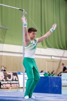 Thumbnail - JT3 - Joshua Tandel - Artistic Gymnastics - 2021 - egWohnen Juniorstrophy - Participants - SV Halle 02042_04484.jpg