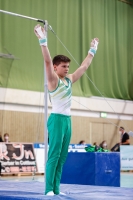 Thumbnail - JT3 - Joshua Tandel - Artistic Gymnastics - 2021 - egWohnen Juniorstrophy - Participants - SV Halle 02042_04485.jpg