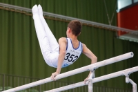 Thumbnail - JT3 - Luis Brandenberger - Artistic Gymnastics - 2021 - egWohnen Juniorstrophy - Participants - Switzerland 02042_04488.jpg