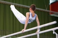 Thumbnail - JT3 - Luis Brandenberger - Artistic Gymnastics - 2021 - egWohnen Juniorstrophy - Participants - Switzerland 02042_04489.jpg