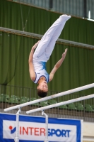 Thumbnail - JT3 - Luis Brandenberger - Artistic Gymnastics - 2021 - egWohnen Juniorstrophy - Participants - Switzerland 02042_04501.jpg