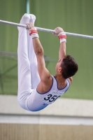 Thumbnail - JT3 - Adam Ateyeh - Artistic Gymnastics - 2021 - egWohnen Juniorstrophy - Participants - Switzerland 02042_04530.jpg