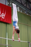 Thumbnail - JT3 - Adam Ateyeh - Спортивная гимнастика - 2021 - egWohnen Juniorstrophy - Participants - Switzerland 02042_04536.jpg