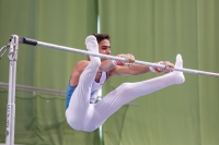 Thumbnail - JT3 - Adam Ateyeh - Спортивная гимнастика - 2021 - egWohnen Juniorstrophy - Participants - Switzerland 02042_04543.jpg