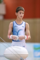 Thumbnail - JT3 - Luis Brandenberger - Gymnastique Artistique - 2021 - egWohnen Juniorstrophy - Participants - Switzerland 02042_04594.jpg