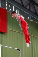 Thumbnail - JT3 - Julian Pitsis - Спортивная гимнастика - 2021 - egWohnen Juniorstrophy - Participants - Switzerland 02042_04665.jpg