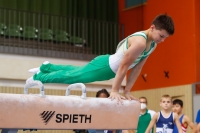 Thumbnail - JT3 - Joshua Tandel - Artistic Gymnastics - 2021 - egWohnen Juniorstrophy - Participants - SV Halle 02042_04671.jpg