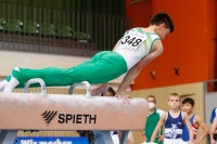 Thumbnail - JT3 - Joshua Tandel - Artistic Gymnastics - 2021 - egWohnen Juniorstrophy - Participants - SV Halle 02042_04673.jpg