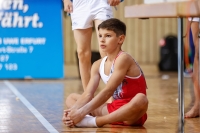 Thumbnail - JT3 - Julian Pitsis - Спортивная гимнастика - 2021 - egWohnen Juniorstrophy - Participants - Switzerland 02042_04699.jpg