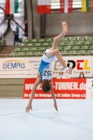 Thumbnail - JT3 - Luis Brandenberger - Gymnastique Artistique - 2021 - egWohnen Juniorstrophy - Participants - Switzerland 02042_04703.jpg