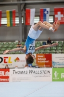 Thumbnail - JT3 - Luis Brandenberger - Gymnastique Artistique - 2021 - egWohnen Juniorstrophy - Participants - Switzerland 02042_04705.jpg