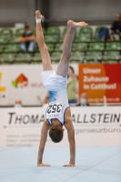 Thumbnail - JT3 - Luis Brandenberger - Gymnastique Artistique - 2021 - egWohnen Juniorstrophy - Participants - Switzerland 02042_04709.jpg
