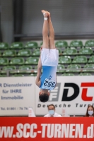Thumbnail - JT3 - Luis Brandenberger - Gymnastique Artistique - 2021 - egWohnen Juniorstrophy - Participants - Switzerland 02042_04710.jpg
