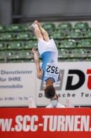 Thumbnail - JT3 - Luis Brandenberger - Gymnastique Artistique - 2021 - egWohnen Juniorstrophy - Participants - Switzerland 02042_04711.jpg