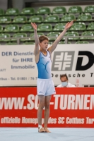 Thumbnail - JT3 - Luis Brandenberger - Gymnastique Artistique - 2021 - egWohnen Juniorstrophy - Participants - Switzerland 02042_04712.jpg