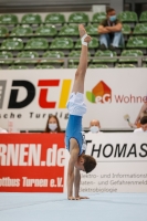 Thumbnail - JT3 - Luis Brandenberger - Gymnastique Artistique - 2021 - egWohnen Juniorstrophy - Participants - Switzerland 02042_04714.jpg