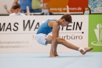 Thumbnail - JT3 - Luis Brandenberger - Gymnastique Artistique - 2021 - egWohnen Juniorstrophy - Participants - Switzerland 02042_04716.jpg