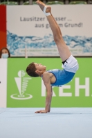 Thumbnail - JT3 - Luis Brandenberger - Gymnastique Artistique - 2021 - egWohnen Juniorstrophy - Participants - Switzerland 02042_04724.jpg