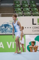 Thumbnail - JT3 - Luis Brandenberger - Спортивная гимнастика - 2021 - egWohnen Juniorstrophy - Participants - Switzerland 02042_04726.jpg