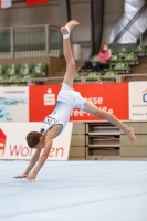 Thumbnail - JT3 - Luis Brandenberger - Gymnastique Artistique - 2021 - egWohnen Juniorstrophy - Participants - Switzerland 02042_04727.jpg