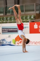 Thumbnail - JT3 - Julian Pitsis - Спортивная гимнастика - 2021 - egWohnen Juniorstrophy - Participants - Switzerland 02042_04787.jpg