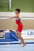 Thumbnail - JT3 - Julian Pitsis - Спортивная гимнастика - 2021 - egWohnen Juniorstrophy - Participants - Switzerland 02042_04790.jpg