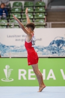 Thumbnail - JT3 - Julian Pitsis - Спортивная гимнастика - 2021 - egWohnen Juniorstrophy - Participants - Switzerland 02042_04792.jpg