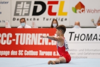 Thumbnail - JT3 - Julian Pitsis - Спортивная гимнастика - 2021 - egWohnen Juniorstrophy - Participants - Switzerland 02042_04793.jpg