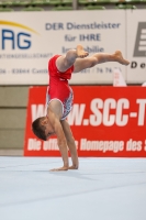 Thumbnail - JT3 - Julian Pitsis - Спортивная гимнастика - 2021 - egWohnen Juniorstrophy - Participants - Switzerland 02042_04796.jpg