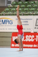 Thumbnail - JT3 - Julian Pitsis - Спортивная гимнастика - 2021 - egWohnen Juniorstrophy - Participants - Switzerland 02042_04797.jpg