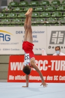 Thumbnail - JT3 - Julian Pitsis - Спортивная гимнастика - 2021 - egWohnen Juniorstrophy - Participants - Switzerland 02042_04798.jpg