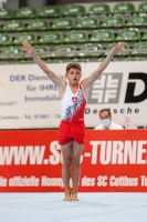 Thumbnail - JT3 - Julian Pitsis - Спортивная гимнастика - 2021 - egWohnen Juniorstrophy - Participants - Switzerland 02042_04800.jpg