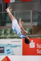 Thumbnail - JT3 - Adam Ateyeh - Artistic Gymnastics - 2021 - egWohnen Juniorstrophy - Participants - Switzerland 02042_04822.jpg