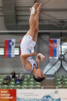 Thumbnail - JT3 - Adam Ateyeh - Спортивная гимнастика - 2021 - egWohnen Juniorstrophy - Participants - Switzerland 02042_04826.jpg