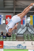 Thumbnail - JT3 - Adam Ateyeh - Спортивная гимнастика - 2021 - egWohnen Juniorstrophy - Participants - Switzerland 02042_04827.jpg