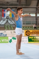 Thumbnail - JT3 - Adam Ateyeh - Спортивная гимнастика - 2021 - egWohnen Juniorstrophy - Participants - Switzerland 02042_04828.jpg