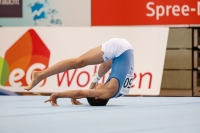 Thumbnail - JT3 - Adam Ateyeh - Спортивная гимнастика - 2021 - egWohnen Juniorstrophy - Participants - Switzerland 02042_04831.jpg