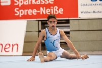 Thumbnail - JT3 - Adam Ateyeh - Artistic Gymnastics - 2021 - egWohnen Juniorstrophy - Participants - Switzerland 02042_04832.jpg