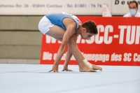 Thumbnail - JT3 - Adam Ateyeh - Спортивная гимнастика - 2021 - egWohnen Juniorstrophy - Participants - Switzerland 02042_04837.jpg