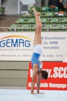 Thumbnail - JT3 - Adam Ateyeh - Спортивная гимнастика - 2021 - egWohnen Juniorstrophy - Participants - Switzerland 02042_04839.jpg