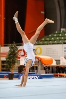 Thumbnail - JT3 - Adam Ateyeh - Artistic Gymnastics - 2021 - egWohnen Juniorstrophy - Participants - Switzerland 02042_04843.jpg