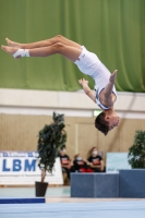 Thumbnail - JT3 - Adam Ateyeh - Artistic Gymnastics - 2021 - egWohnen Juniorstrophy - Participants - Switzerland 02042_04847.jpg