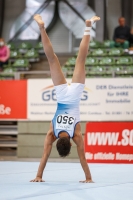 Thumbnail - JT3 - Adam Ateyeh - Artistic Gymnastics - 2021 - egWohnen Juniorstrophy - Participants - Switzerland 02042_04851.jpg