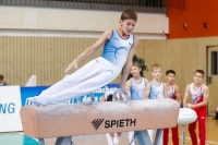 Thumbnail - JT3 - Luis Brandenberger - Artistic Gymnastics - 2021 - egWohnen Juniorstrophy - Participants - Switzerland 02042_04858.jpg