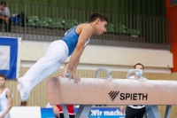 Thumbnail - JT3 - Adam Ateyeh - Artistic Gymnastics - 2021 - egWohnen Juniorstrophy - Participants - Switzerland 02042_04892.jpg