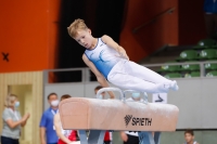 Thumbnail - JT3 - Nick Reuling - Artistic Gymnastics - 2021 - egWohnen Juniorstrophy - Participants - Switzerland 02042_04904.jpg