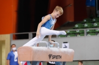 Thumbnail - JT3 - Nick Reuling - Спортивная гимнастика - 2021 - egWohnen Juniorstrophy - Participants - Switzerland 02042_04916.jpg