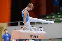 Thumbnail - JT3 - Nick Reuling - Спортивная гимнастика - 2021 - egWohnen Juniorstrophy - Participants - Switzerland 02042_04920.jpg