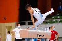 Thumbnail - JT3 - Adam Ateyeh - Artistic Gymnastics - 2021 - egWohnen Juniorstrophy - Participants - Switzerland 02042_04932.jpg