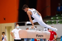 Thumbnail - JT3 - Adam Ateyeh - Artistic Gymnastics - 2021 - egWohnen Juniorstrophy - Participants - Switzerland 02042_04934.jpg